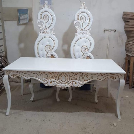 Gelin Damat Masası