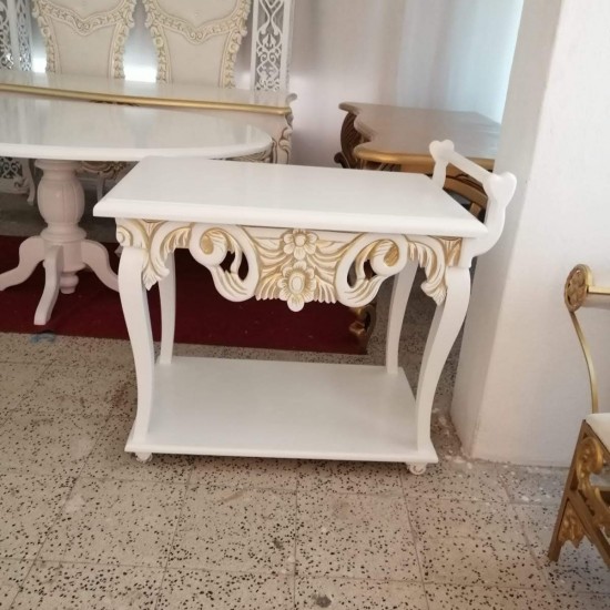 Pasta Arabası Pasta Arabası