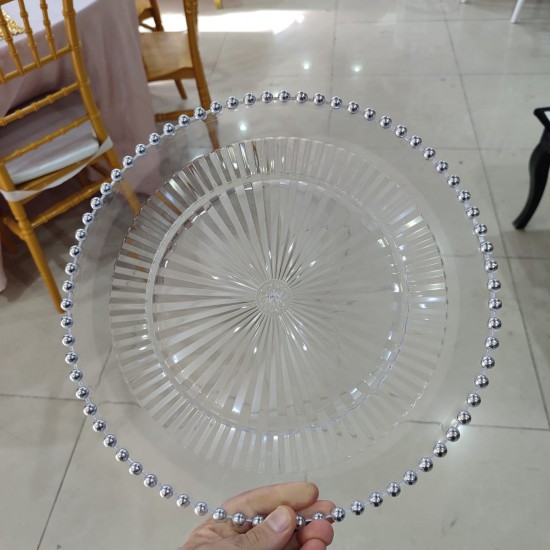 Misket Supla Gümüş Misket Supla Gümüş