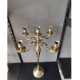 Gold Model Şamdan Gold Model Şamdan