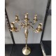 Gold Model Şamdan Gold Model Şamdan