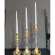 Gold Plastik Mumluk