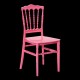 Düğün Sandalyesi Pembe Düğün Sandalyesi Pembe