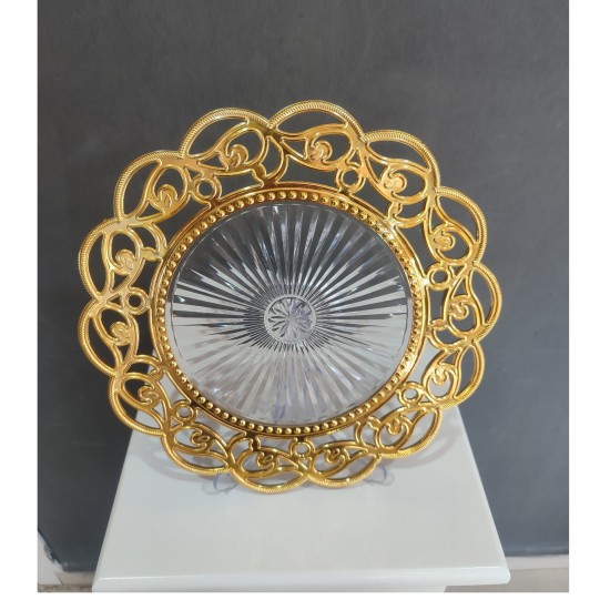 Plastik Supla Gold Plastik Supla Gold