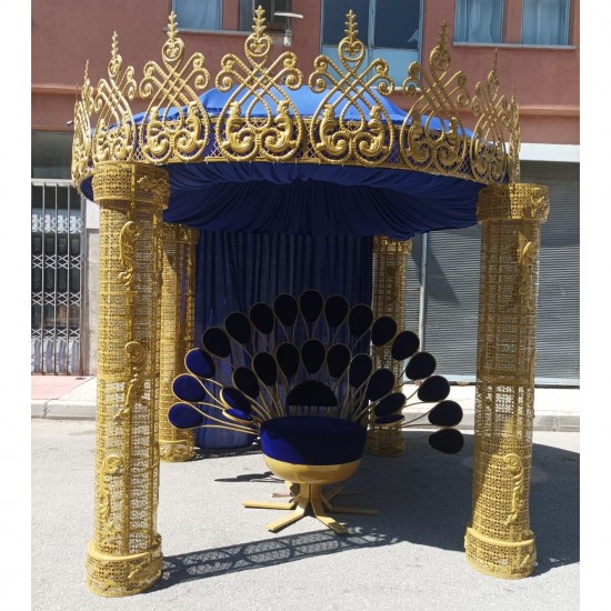 Organizasyon Gazebo Organizasyon Gazebo