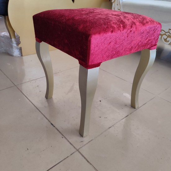Ahşap Kına Taburesi Ahşap Kına Taburesi