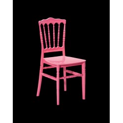 Düğün Sandalyesi Pembe Düğün Sandalyesi Pembe