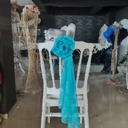 Sandalye Bağlama