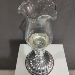 Şamdan Fanusu