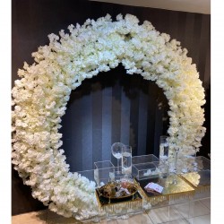 Bahar Dalı Tag Çiçeği