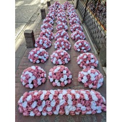Organizasyon Çiçekleri