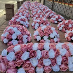 Organizasyon Çiçekleri
