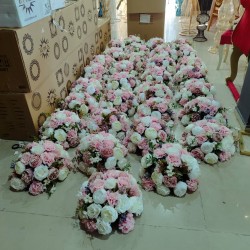 Organizasyon Yapay Çiçek