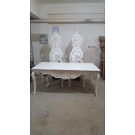 Gelin Damat Masası