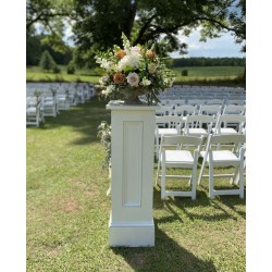 Beyaz Gelin Yolu