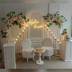 Hazeran Set