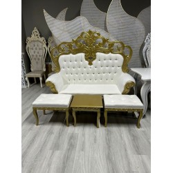 Adiva Kına Tahtı takımı