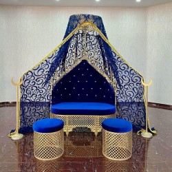 Cibinlik Kına Tahtı