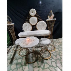 Şehzade Kına Tahtı