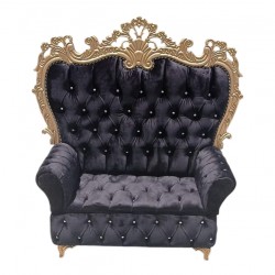 Siyah Kraliyet Tahtı