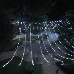 Düğün Işıklandırma