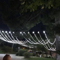 Düğün Işıklandırma