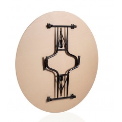 10 Kişilik Banket Masa