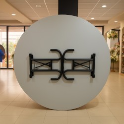 8 Kişilik Banket Masa