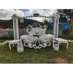 Düğün Nikah Masası