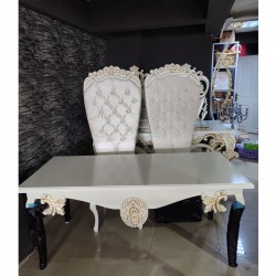 Gelin Damat Nikah Masası