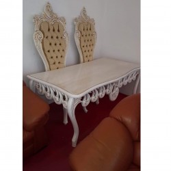 Oymalı Nikah Masası Oymalı Nikah Masası
