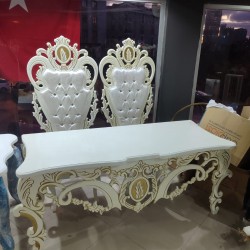 Gelin Damat Düğün Masası
