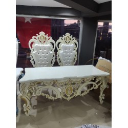 Gelin Damat Düğün Masası
