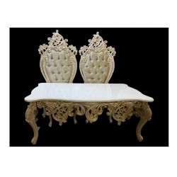 Nikah Masası Oymalı Nikah Masası Oymalı