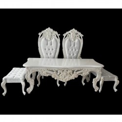 Organizasyon Nikah Masa Takımı