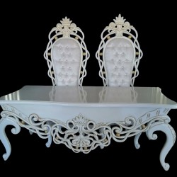 Organizasyon Nikah Masası