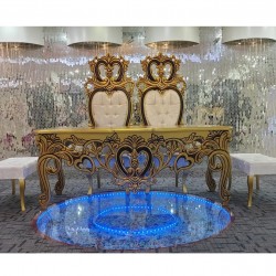 Sarı Nikah Masası