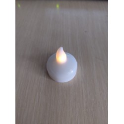 Yüzen Led Mum Yüzen Led Mum