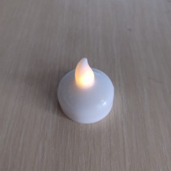 Yüzen Led Mum