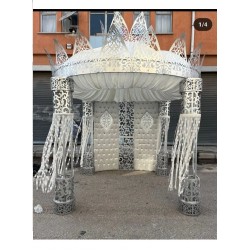 Gazebo Gazebo