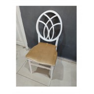 Sarı Sandalye Minderi