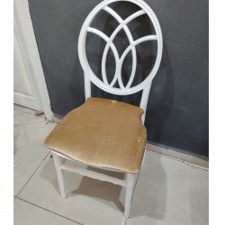 Sarı Sandalye Minderi