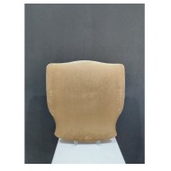 Sarı Sandalye Minderi