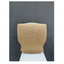 Sarı Sandalye Minderi Sarı Sandalye Minderi