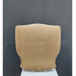 Sarı Sandalye Minderi