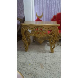 Gold Nikah Kürsüsü Gold Nikah Kürsüsü