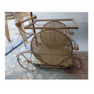 Düğün Pasta Arabası