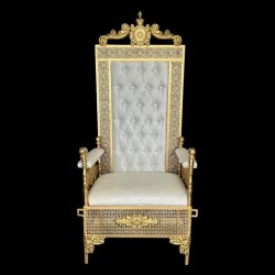 Metal Sünnet Tahtı