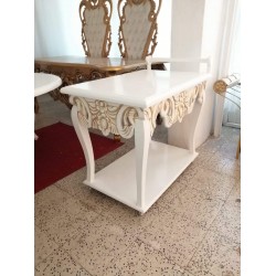 Pasta Arabası