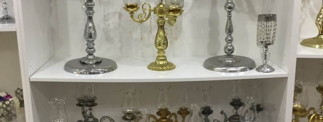 Şamdan
